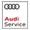 Audi Service Kürbis