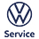 VW Service Kürbis